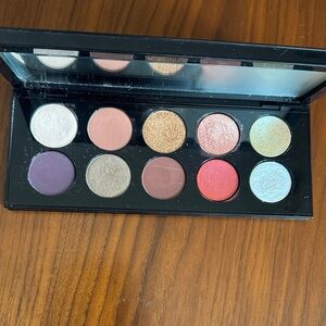 Pat McGrath Mothership V eyeshadow palette